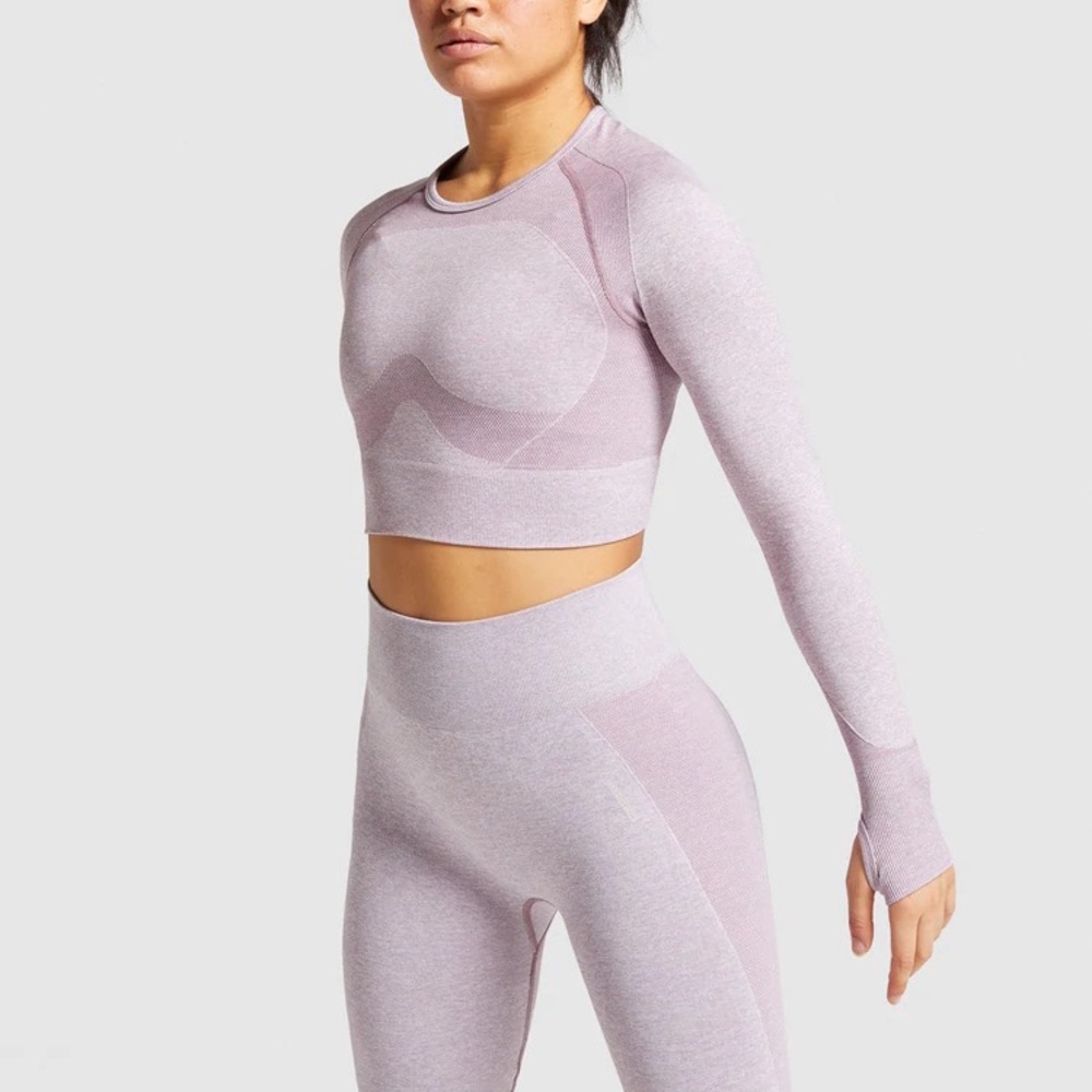 Gymshark Flex set